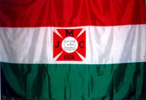 Abre a Exposição do Instituto JMC no Museu Presbiteriano de Campinas